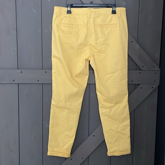 Market & Spruce Trousers - Picture 2 of 5